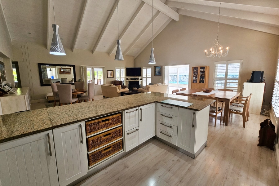 4 Bedroom Property for Sale in Goose Valley Western Cape